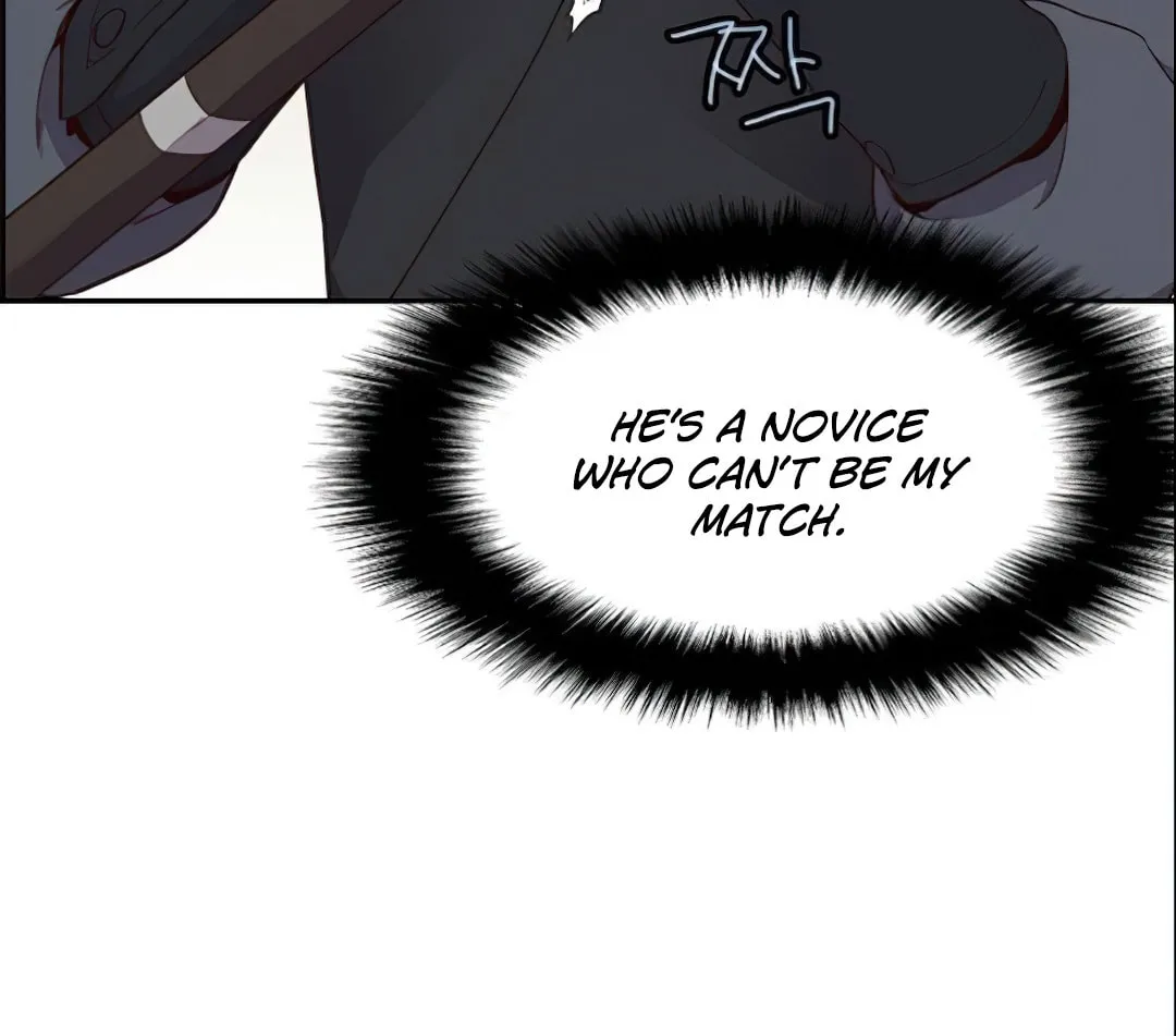 Read The Strongest Ever chapter 6 image 129 on Lezhin