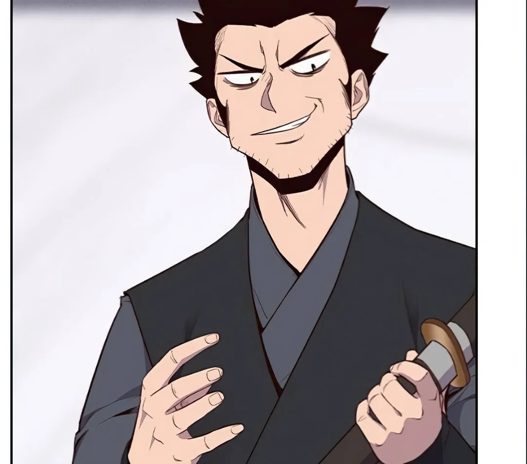 Read The Strongest Ever chapter 6 image 132 on Lezhin