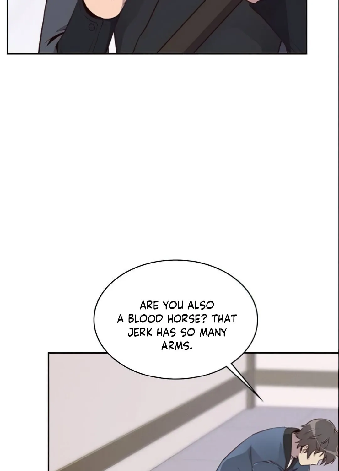 Read The Strongest Ever chapter 6 image 133 on Lezhin