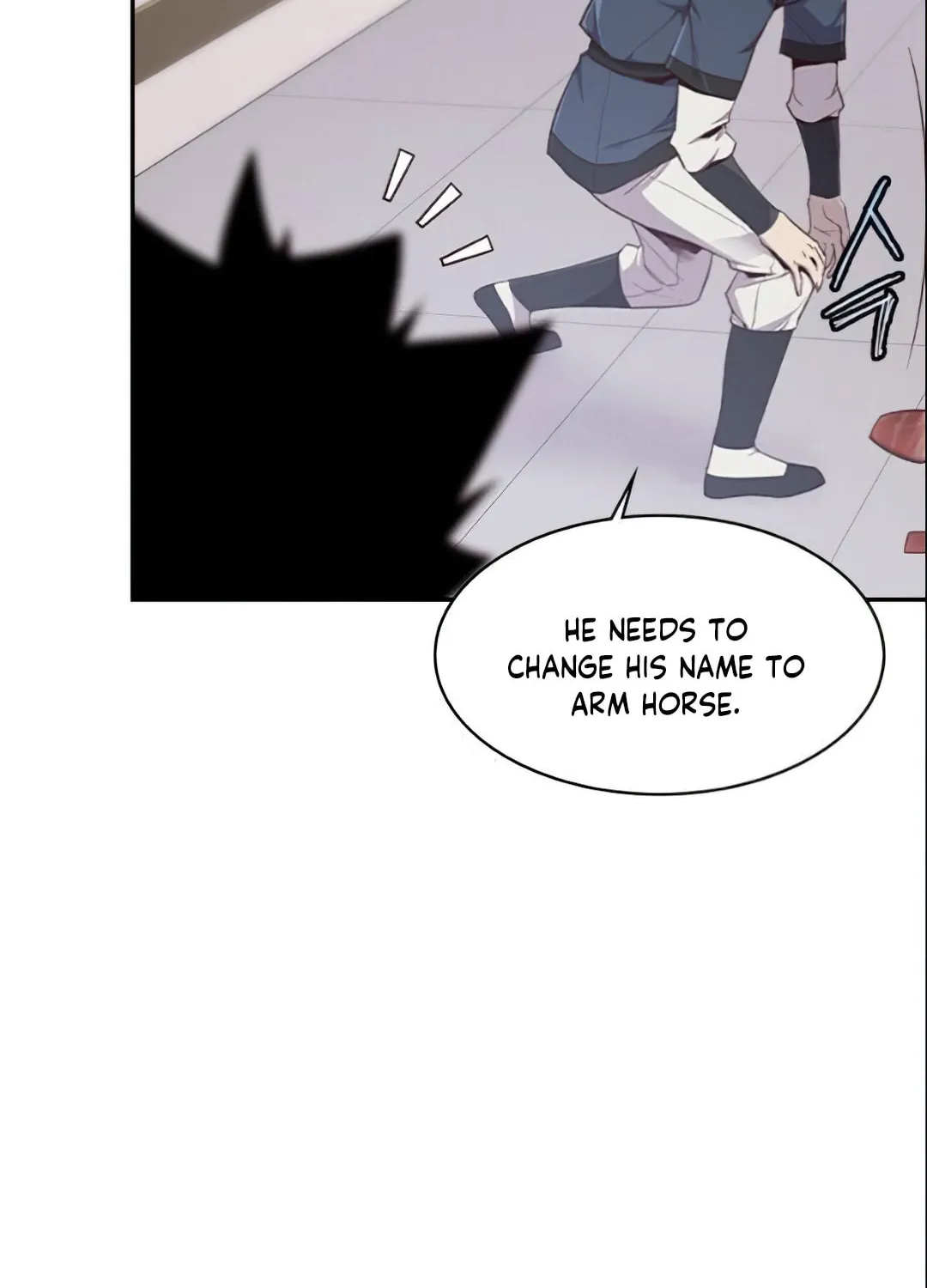 Read The Strongest Ever chapter 6 image 134 on Lezhin