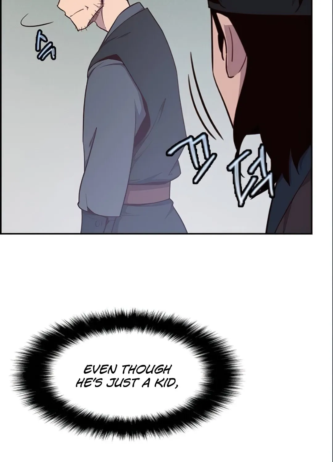 Read The Strongest Ever chapter 6 image 137 on Lezhin