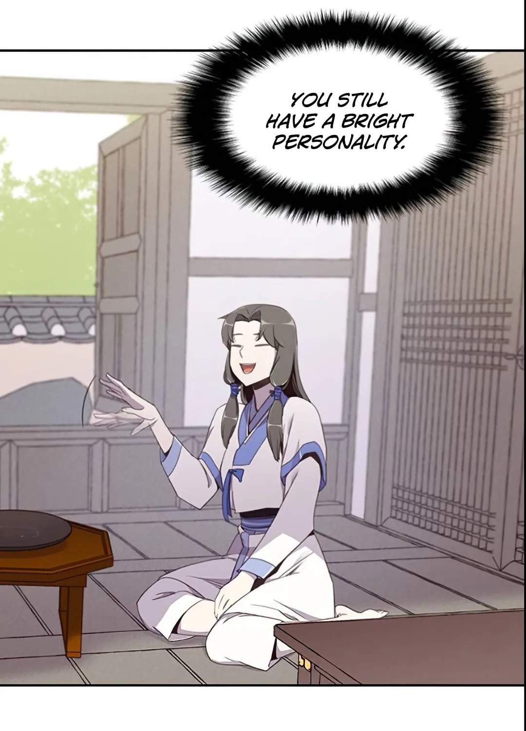 Read The Strongest Ever chapter 6 image 22 on Lezhin