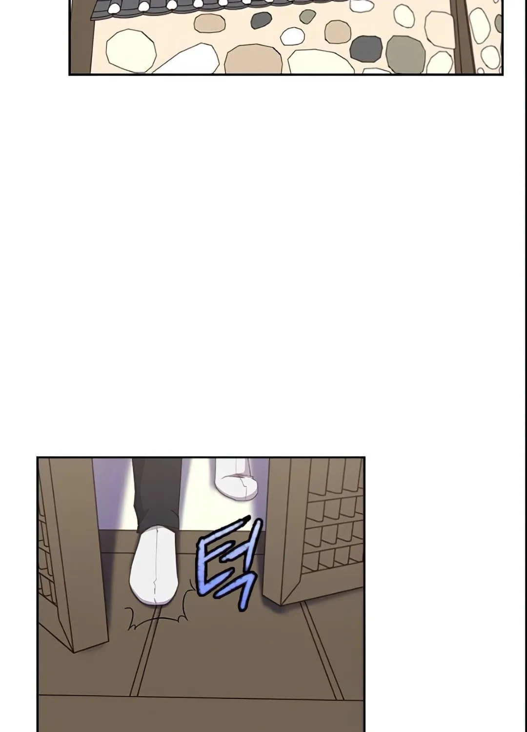 Read The Strongest Ever chapter 6 image 29 on Lezhin