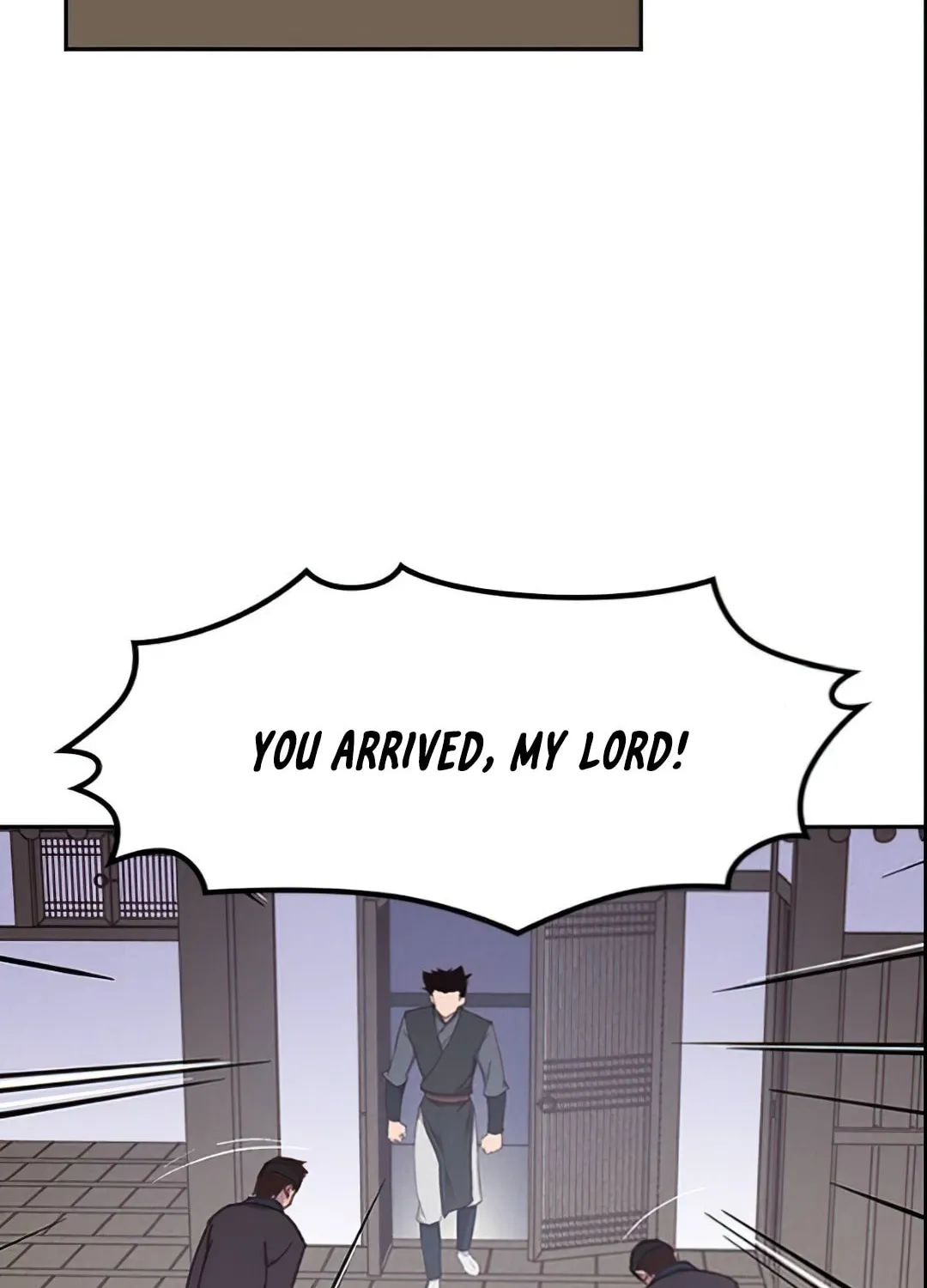 Read The Strongest Ever chapter 6 image 30 on Lezhin