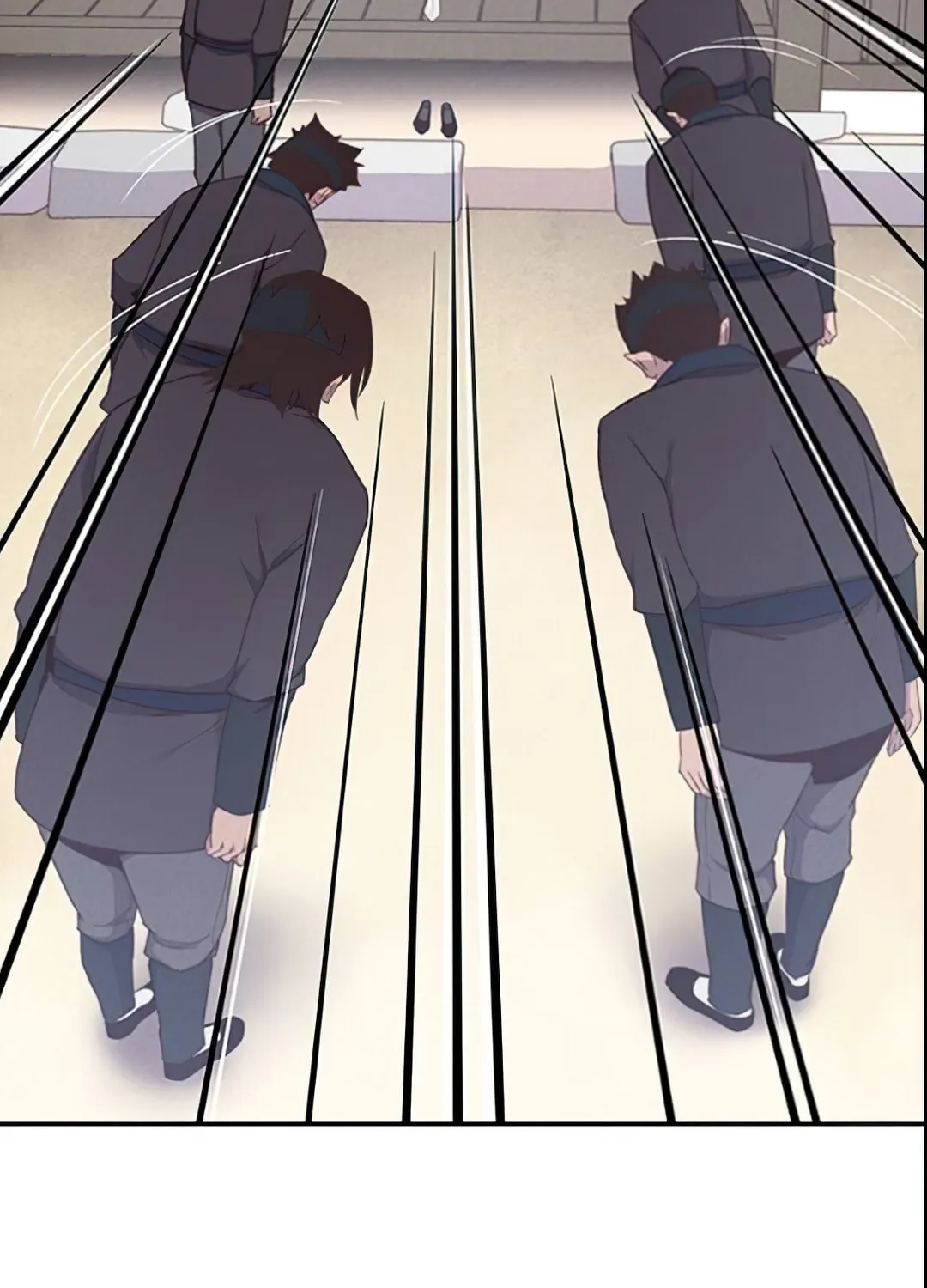 Read The Strongest Ever chapter 6 image 31 on Lezhin
