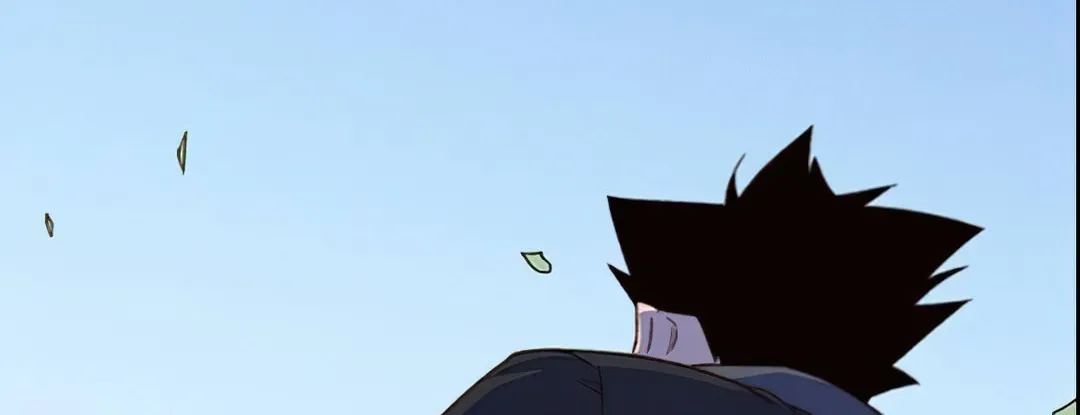 Read The Strongest Ever chapter 6 image 36 on Lezhin