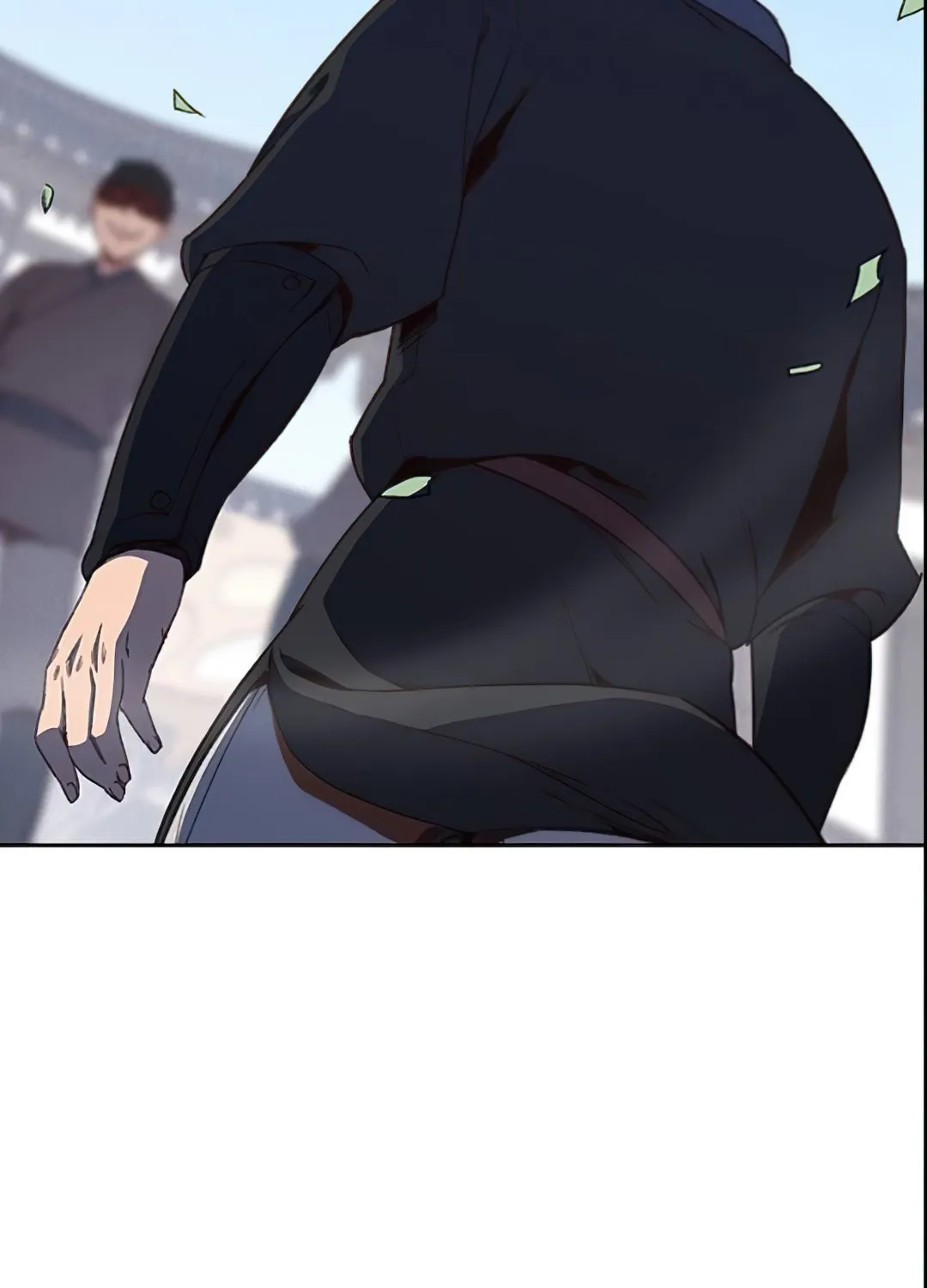 Read The Strongest Ever chapter 6 image 37 on Lezhin