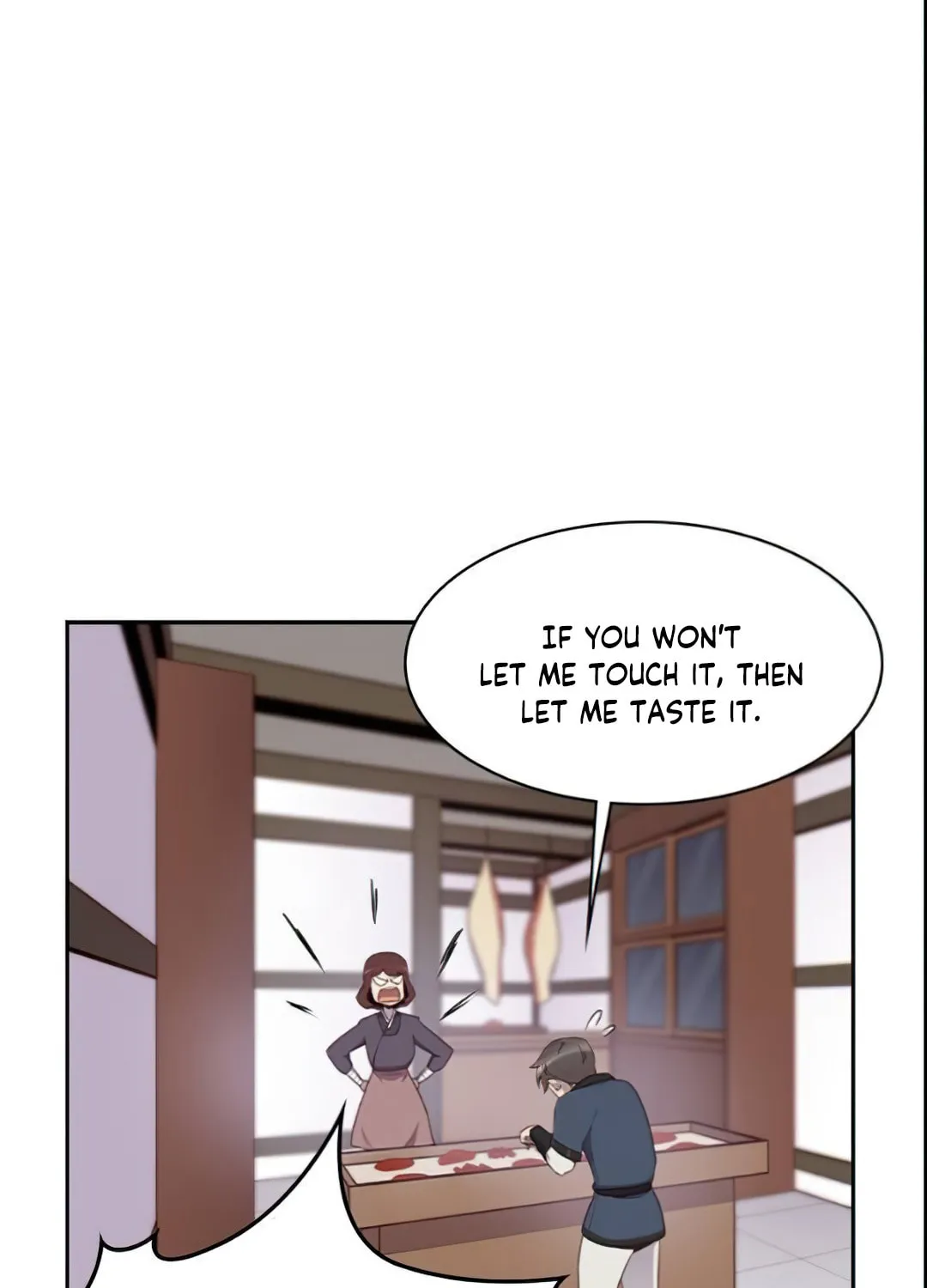 Read The Strongest Ever chapter 6 image 46 on Lezhin