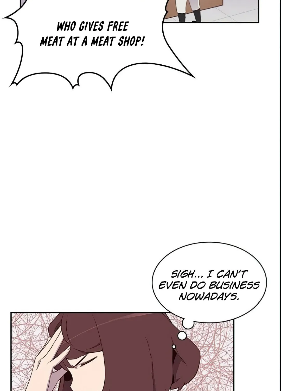 Read The Strongest Ever chapter 6 image 47 on Lezhin