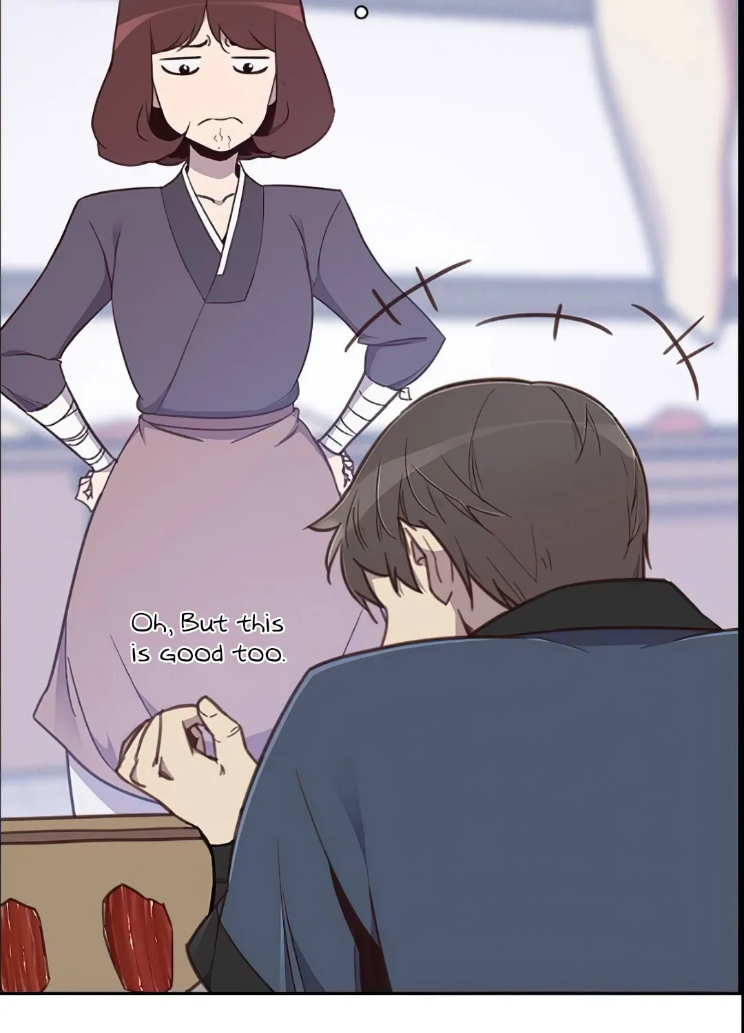 Read The Strongest Ever chapter 6 image 51 on Lezhin