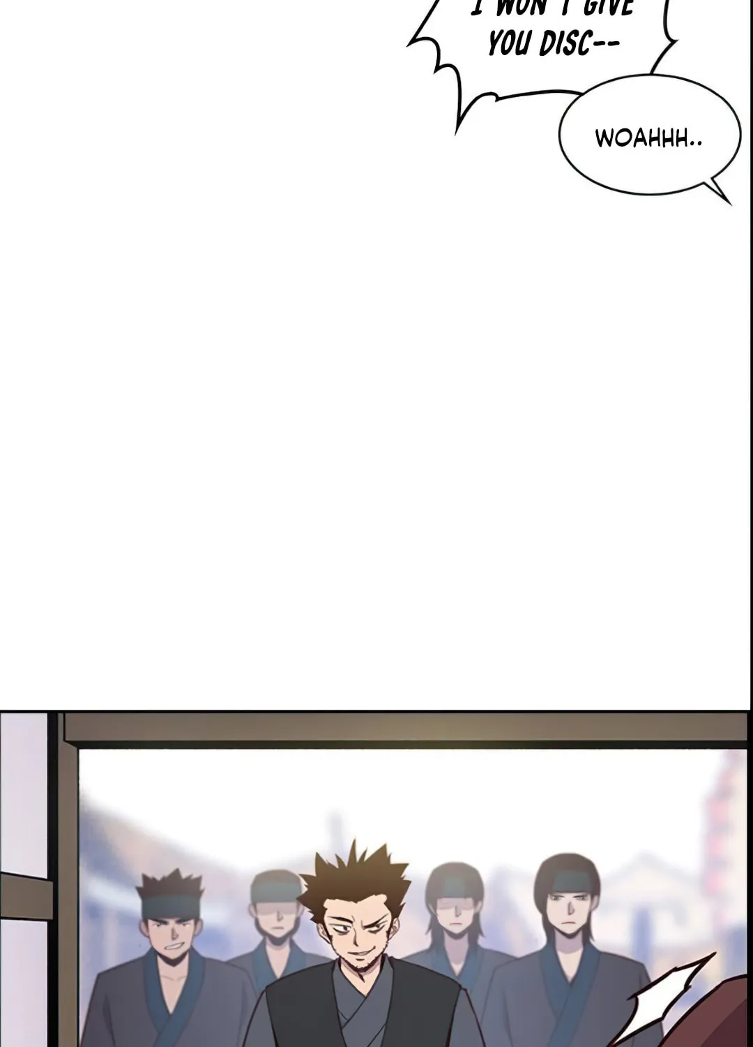 Read The Strongest Ever chapter 6 image 55 on Lezhin
