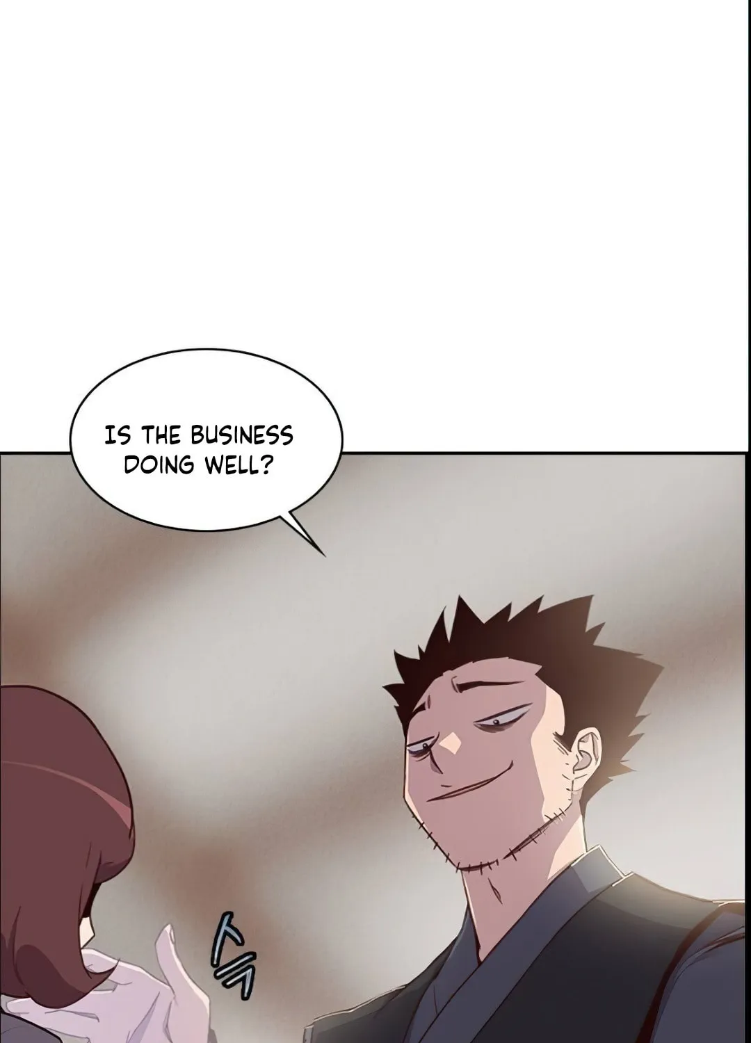 Read The Strongest Ever chapter 6 image 59 on Lezhin