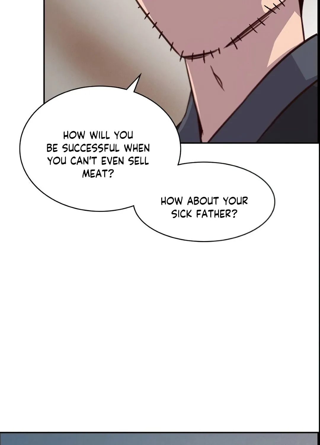 Read The Strongest Ever chapter 6 image 66 on Lezhin