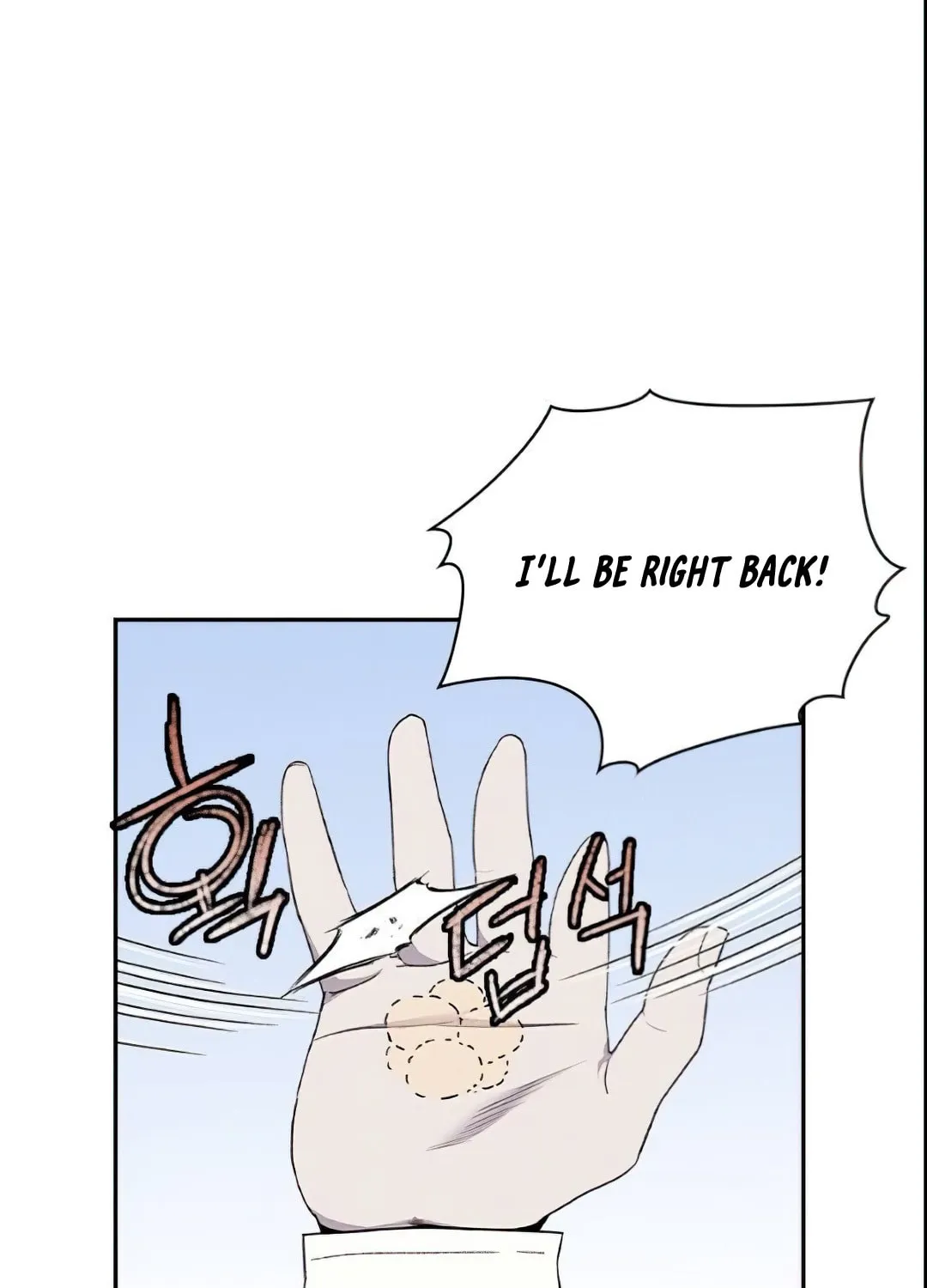 Read The Strongest Ever chapter 6 image 7 on Lezhin