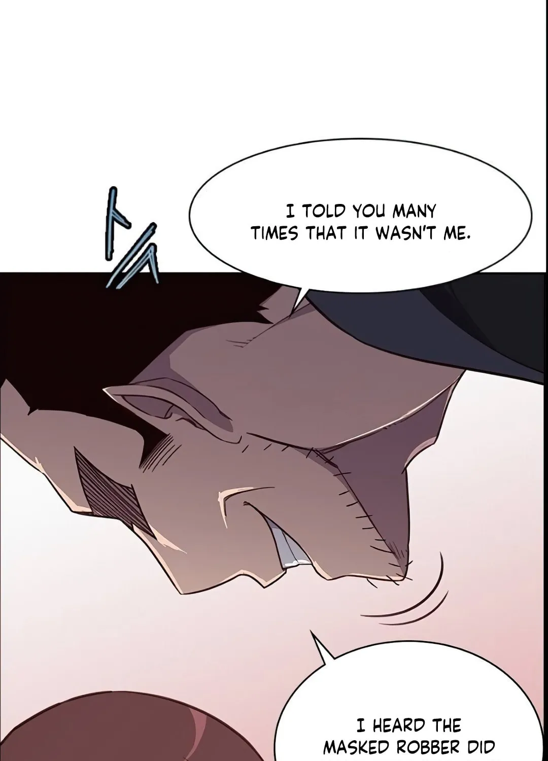 Read The Strongest Ever chapter 6 image 73 on Lezhin