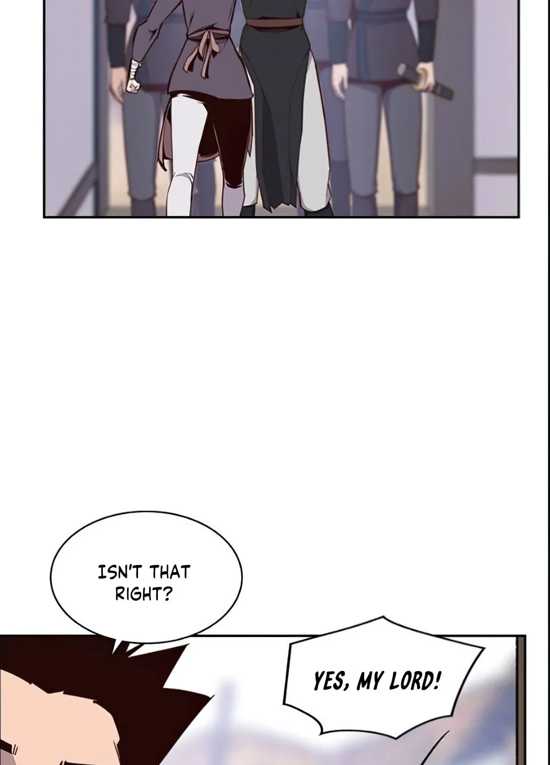 Read The Strongest Ever chapter 6 image 78 on Lezhin