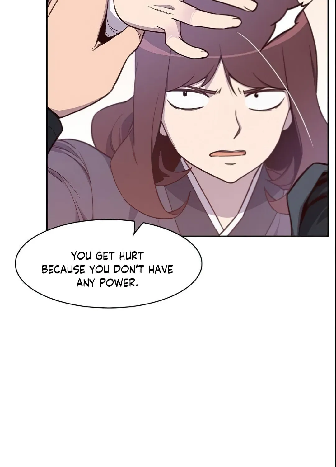 Read The Strongest Ever chapter 6 image 81 on Lezhin