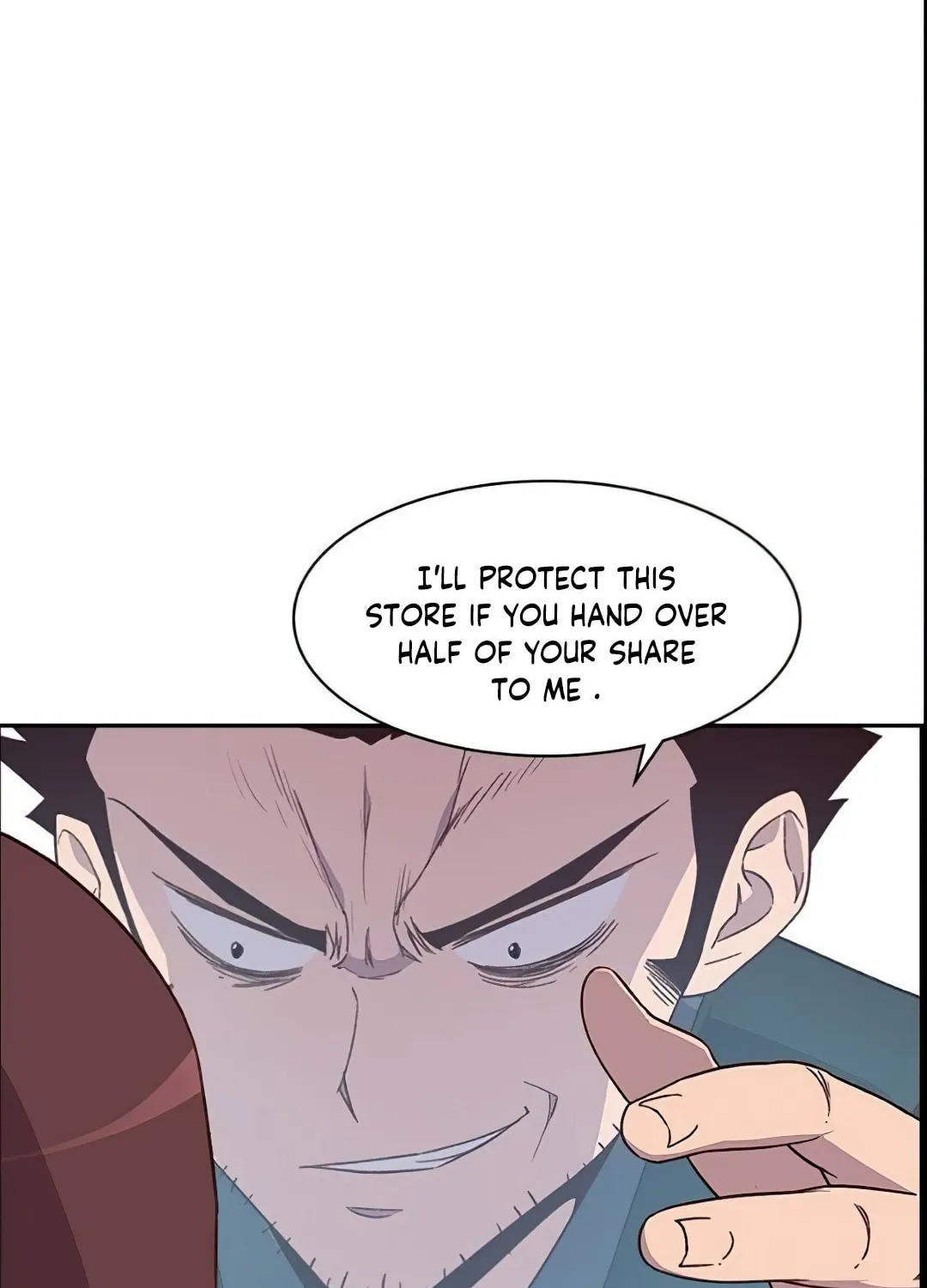 Read The Strongest Ever chapter 6 image 82 on Lezhin