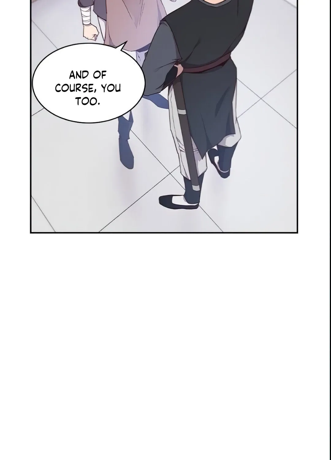 Read The Strongest Ever chapter 6 image 85 on Lezhin