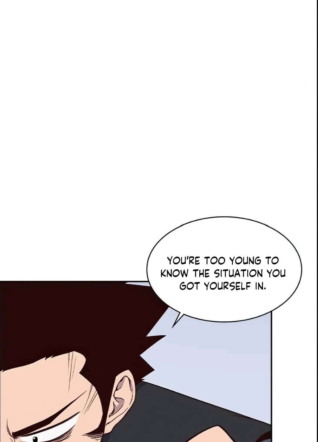 Read The Strongest Ever chapter 6 image 89 on Lezhin