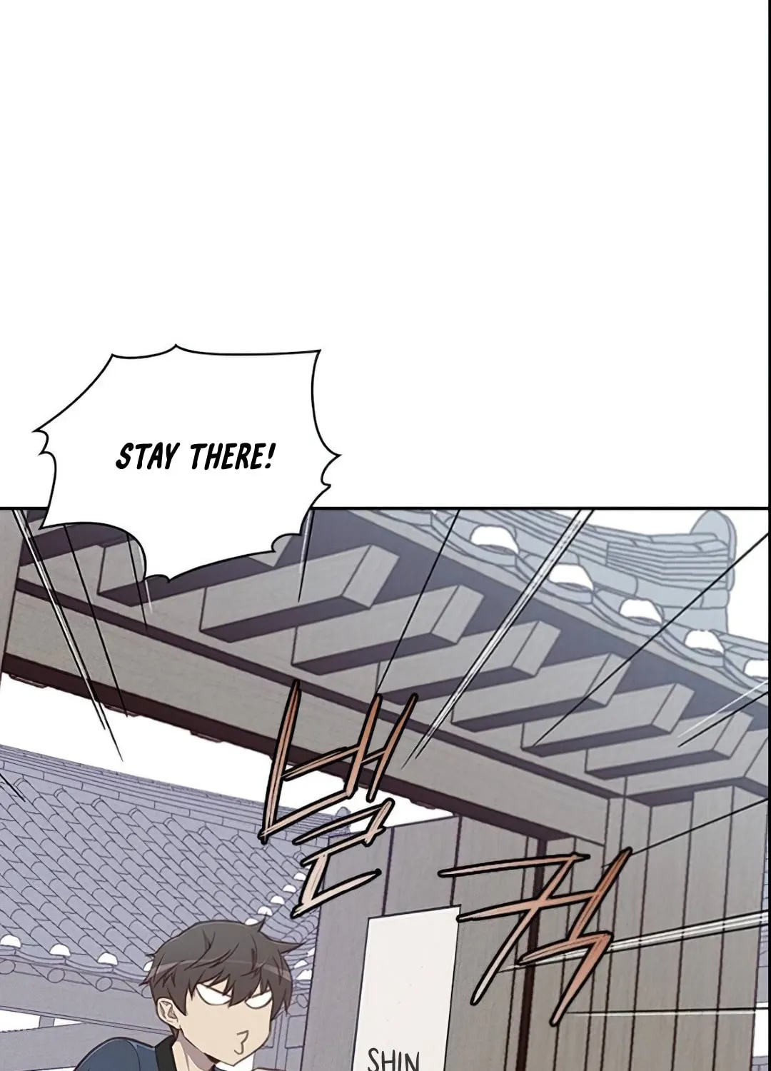 Read The Strongest Ever chapter 6 image 9 on Lezhin