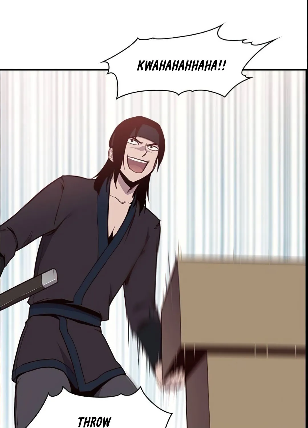 Read The Strongest Ever chapter 6 image 95 on Lezhin