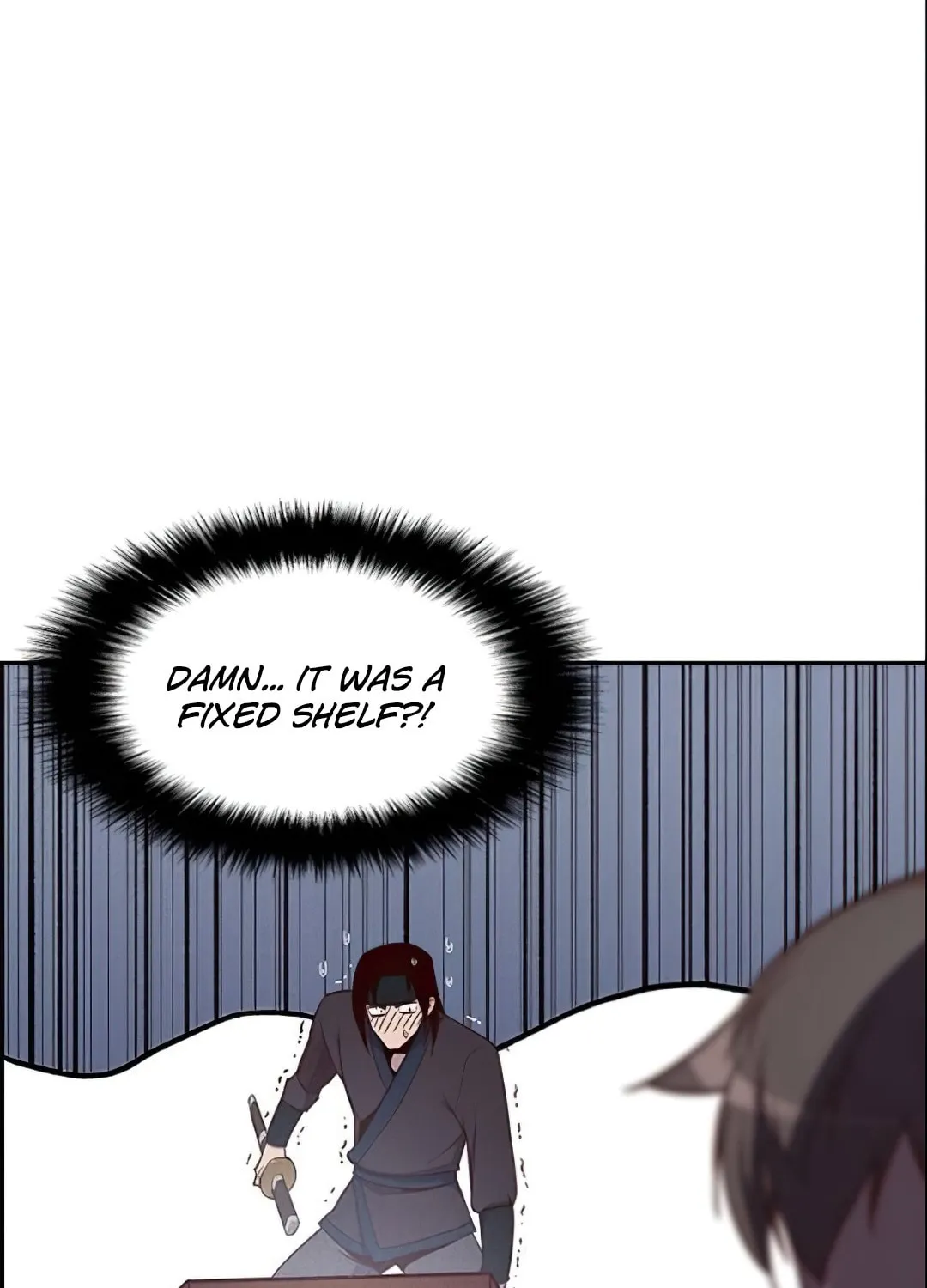 Read The Strongest Ever chapter 6 image 98 on Lezhin