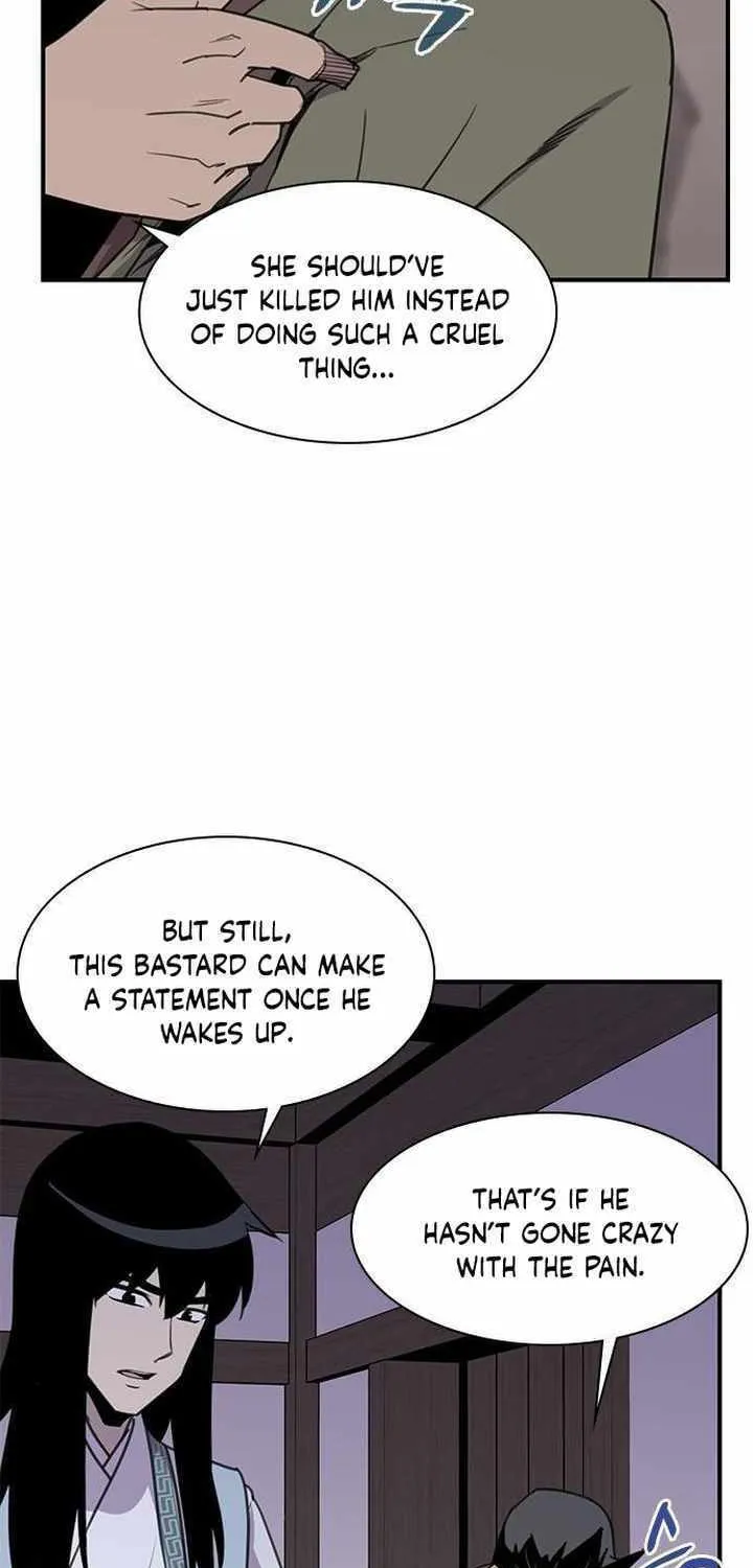 Read The Strongest Ever chapter 60 image 13 on Lezhin