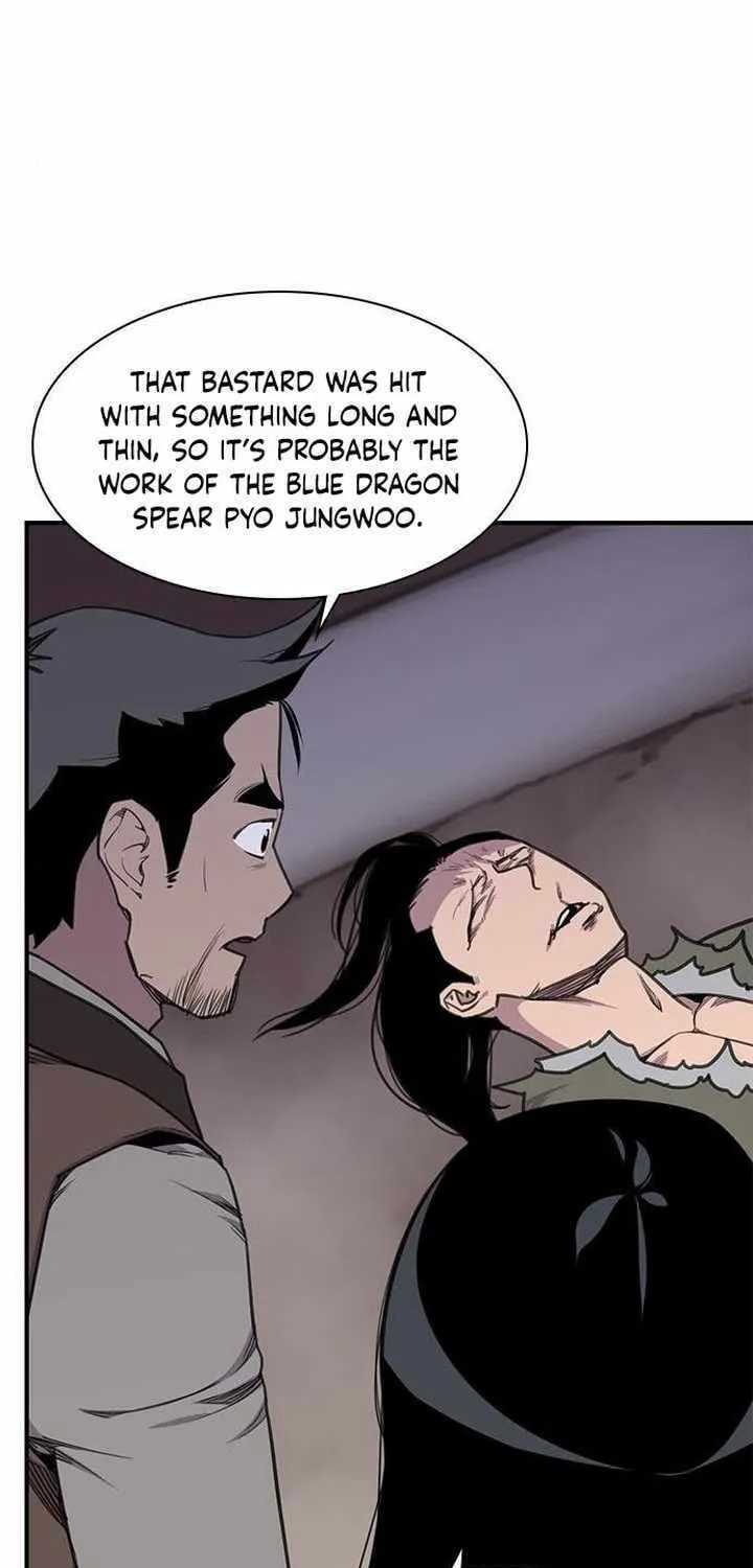 Read The Strongest Ever chapter 60 image 15 on Lezhin