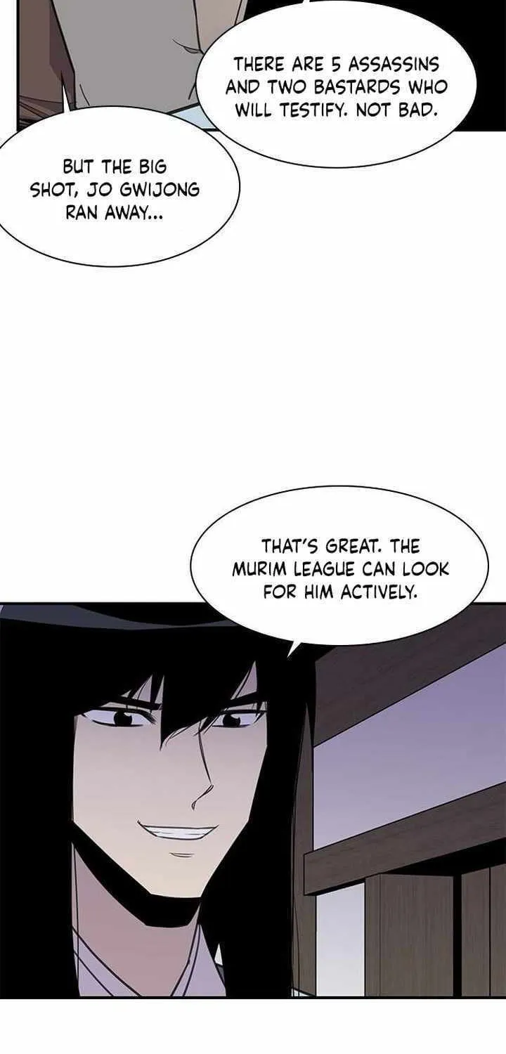 Read The Strongest Ever chapter 60 image 16 on Lezhin