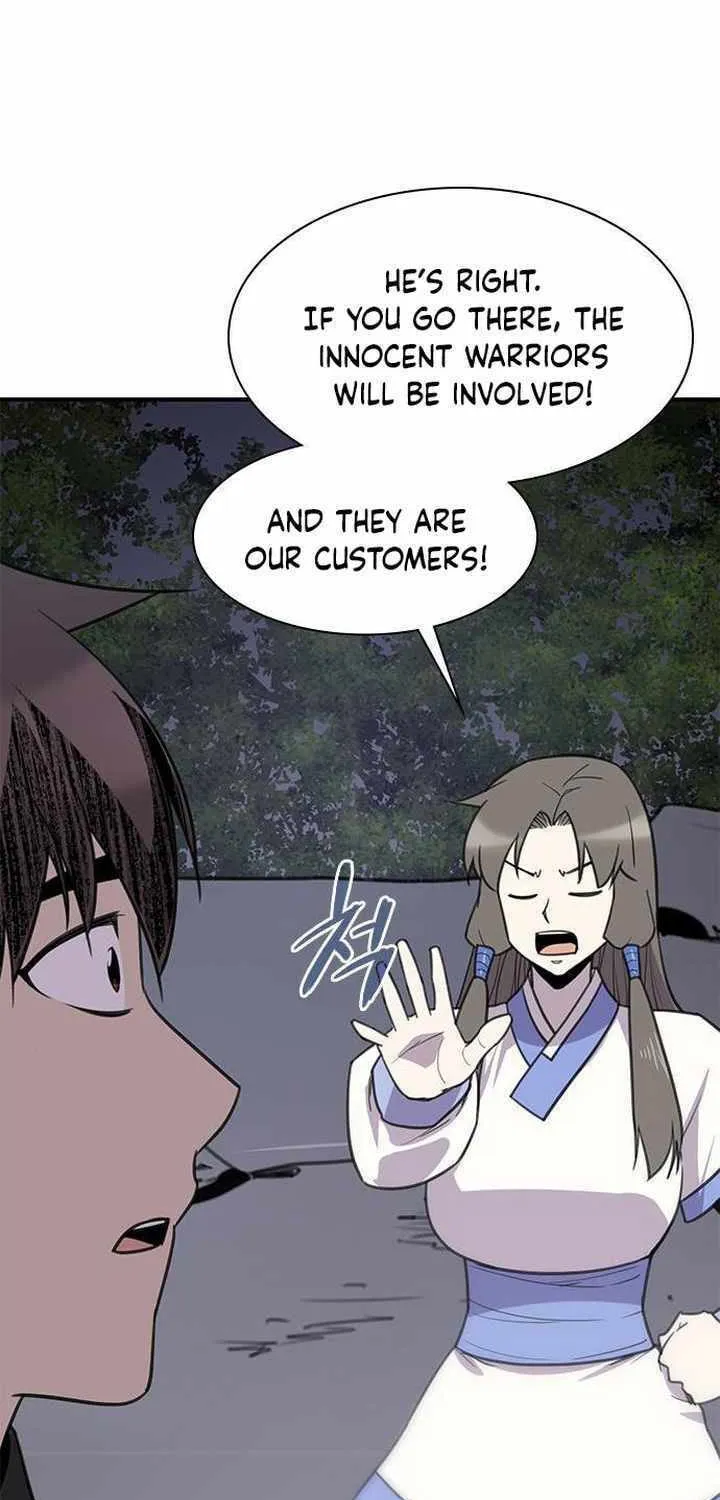 Read The Strongest Ever chapter 60 image 2 on Lezhin