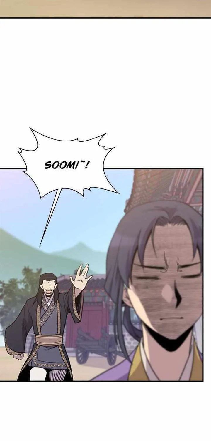 Read The Strongest Ever chapter 60 image 20 on Lezhin