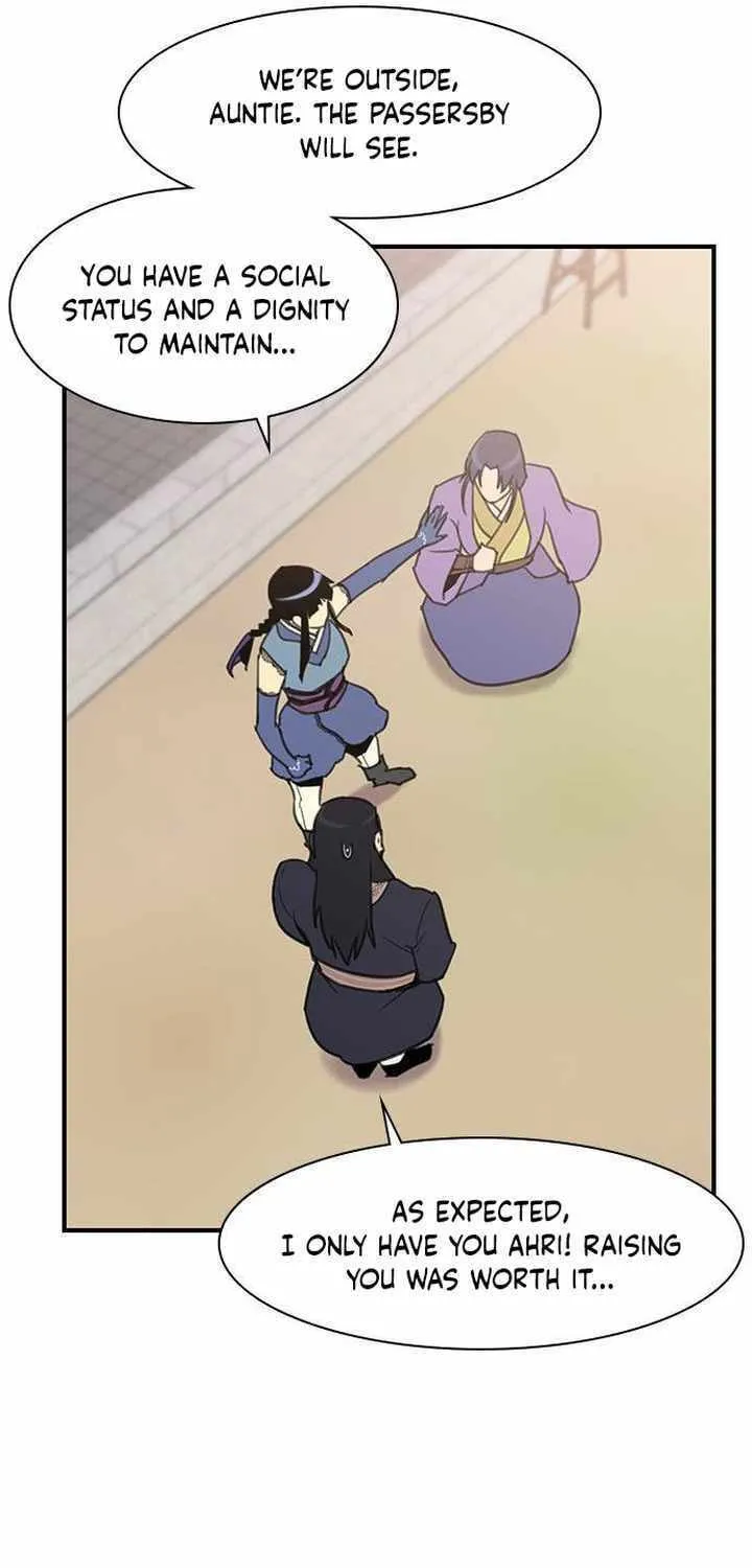 Read The Strongest Ever chapter 60 image 25 on Lezhin
