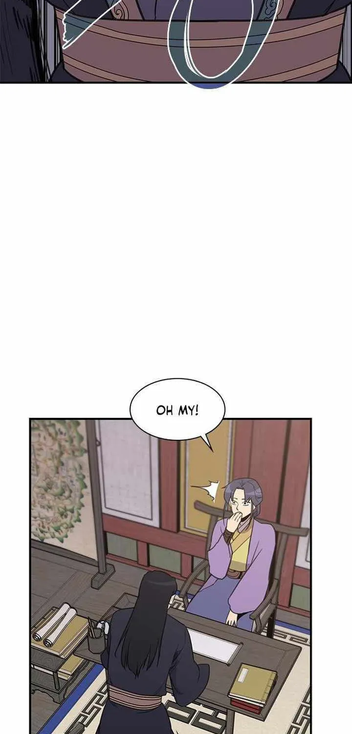 Read The Strongest Ever chapter 60 image 30 on Lezhin