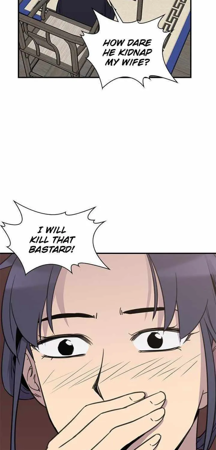 Read The Strongest Ever chapter 60 image 31 on Lezhin
