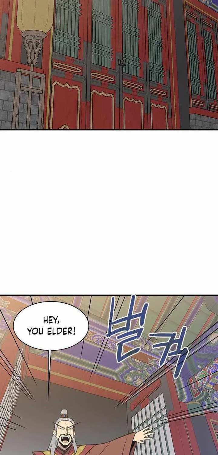 Read The Strongest Ever chapter 60 image 34 on Lezhin