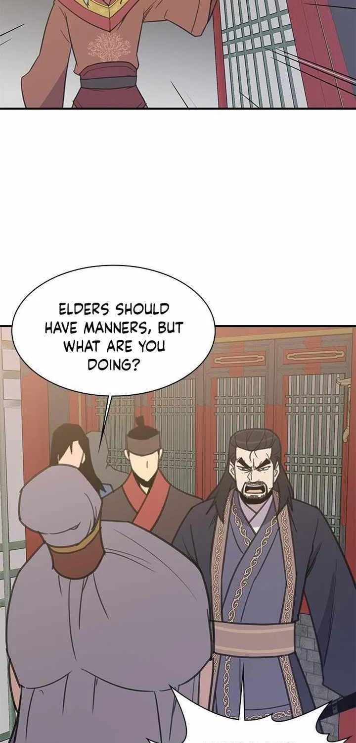 Read The Strongest Ever chapter 60 image 35 on Lezhin