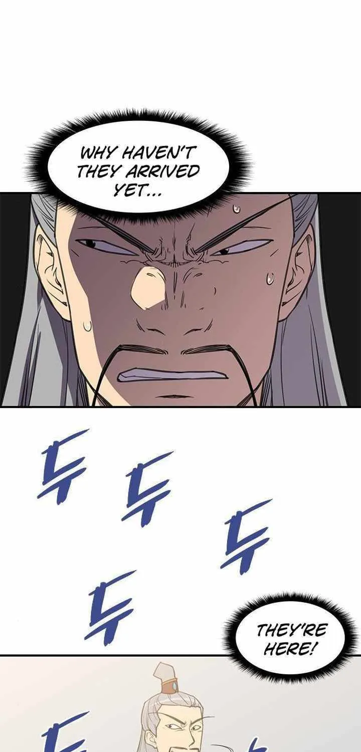Read The Strongest Ever chapter 60 image 37 on Lezhin