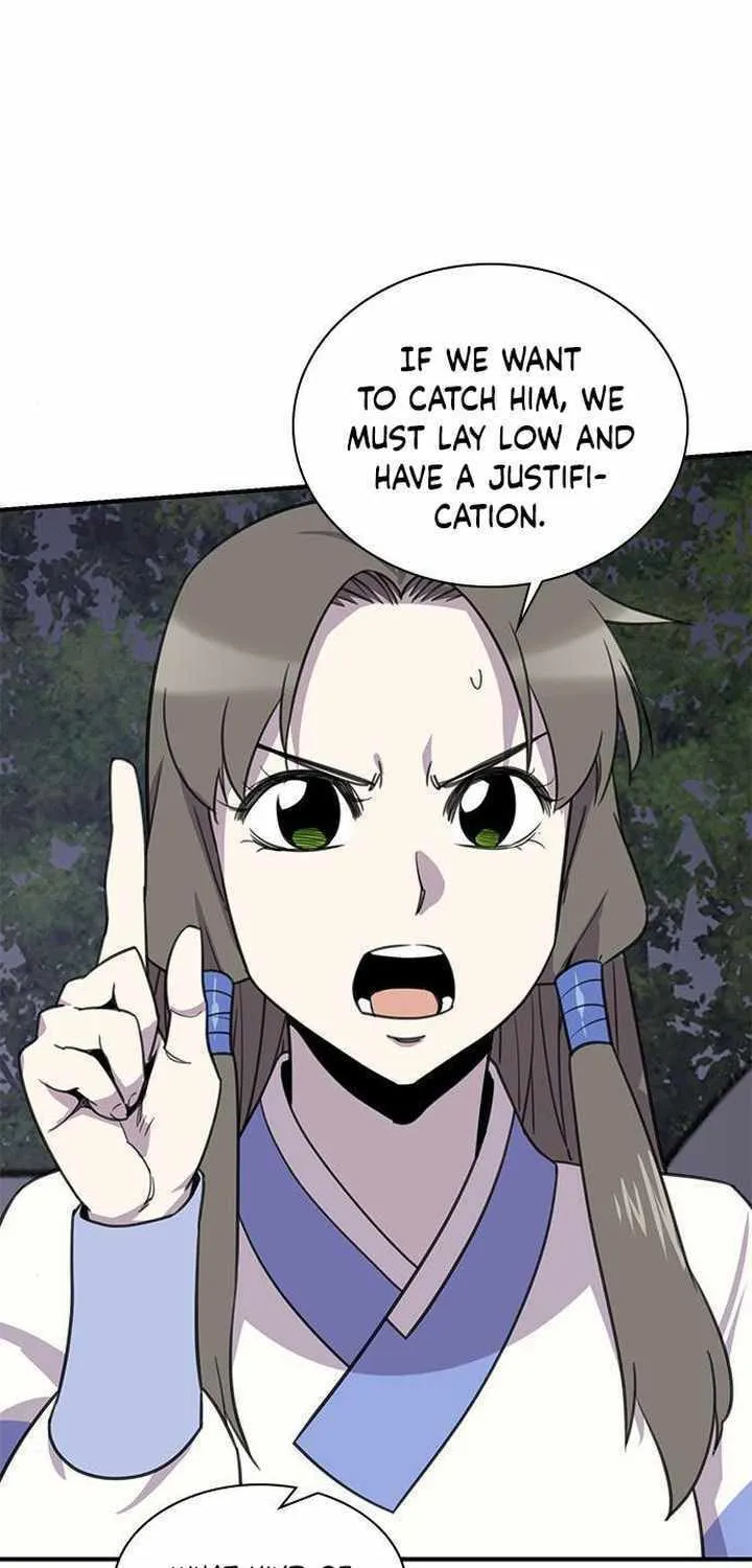 Read The Strongest Ever chapter 60 image 4 on Lezhin
