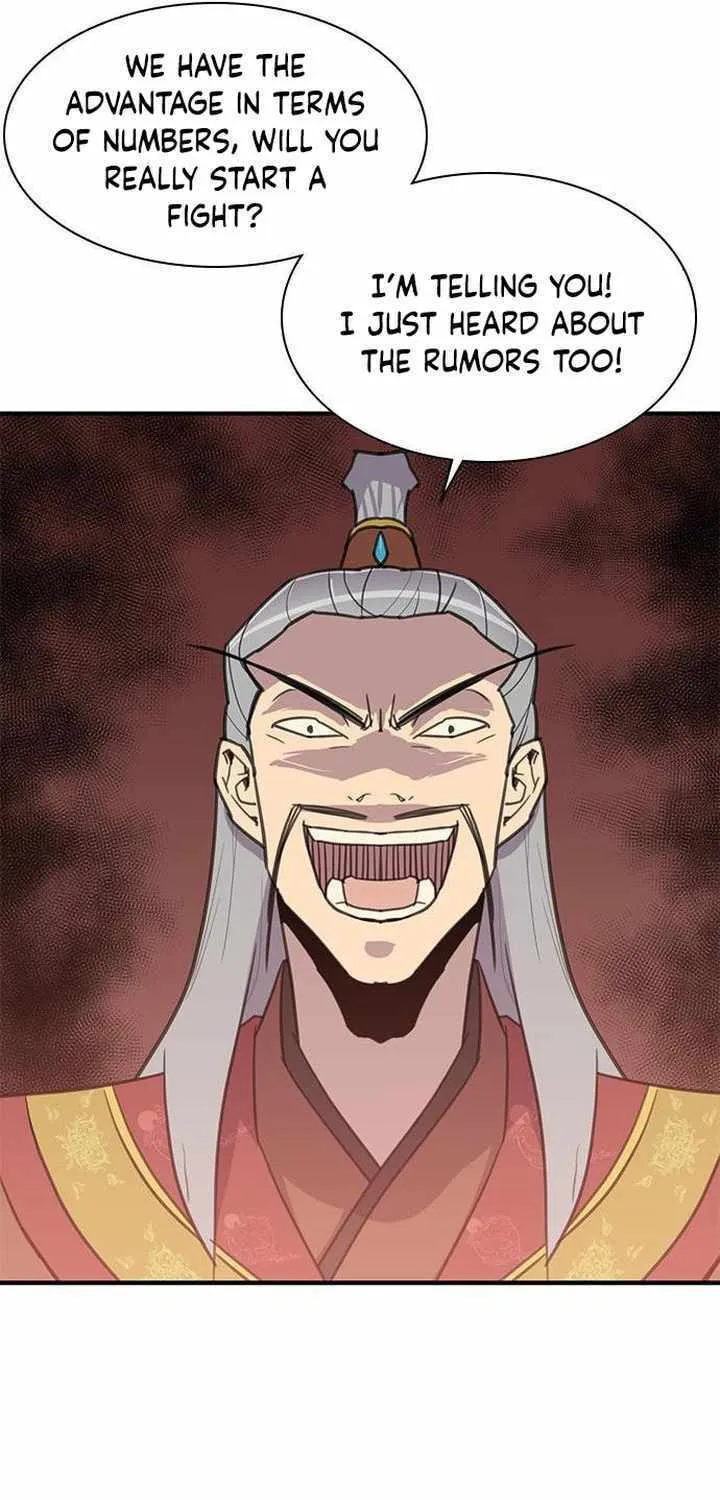 Read The Strongest Ever chapter 60 image 40 on Lezhin