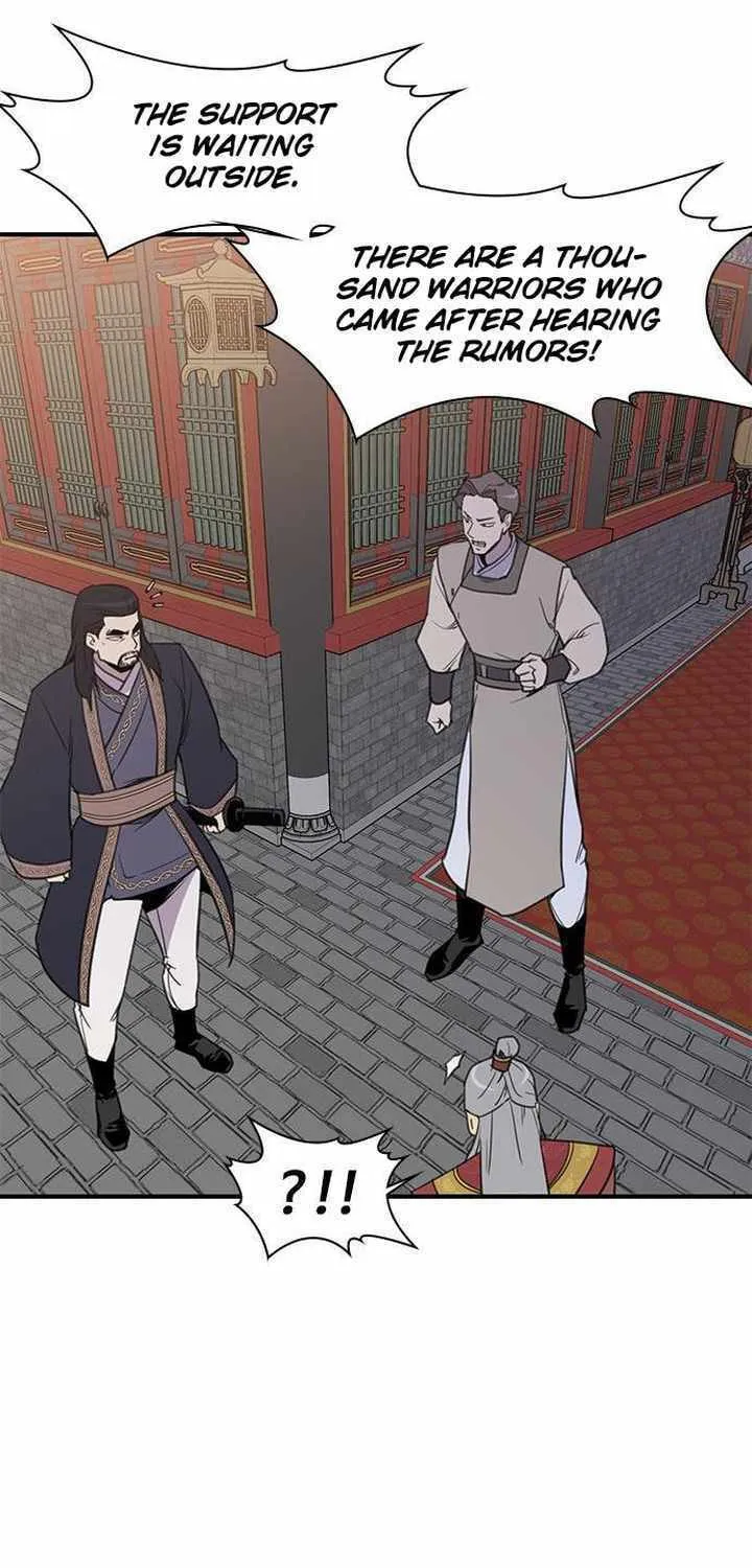 Read The Strongest Ever chapter 60 image 44 on Lezhin