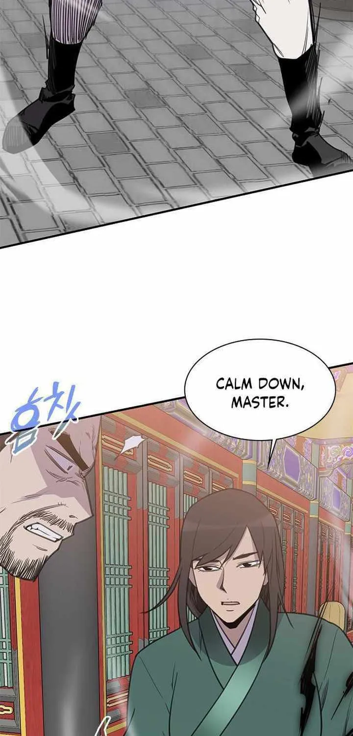 Read The Strongest Ever chapter 60 image 48 on Lezhin