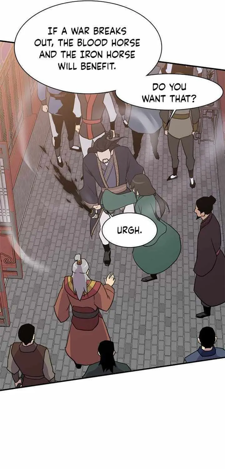 Read The Strongest Ever chapter 60 image 50 on Lezhin