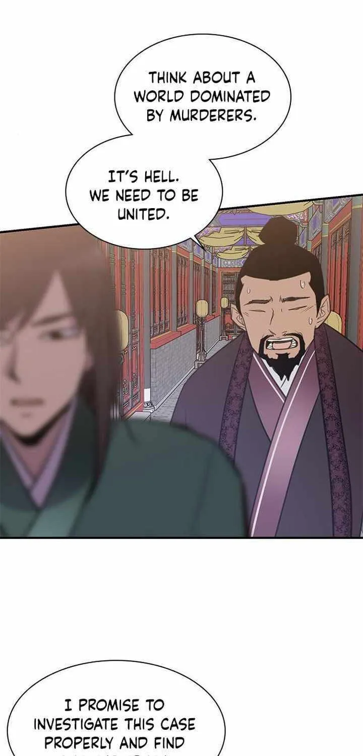 Read The Strongest Ever chapter 60 image 51 on Lezhin