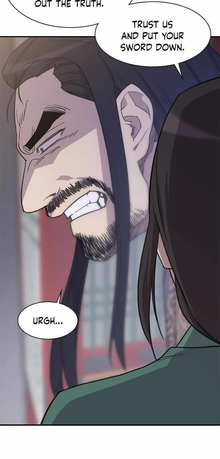 Read The Strongest Ever chapter 60 image 52 on Lezhin
