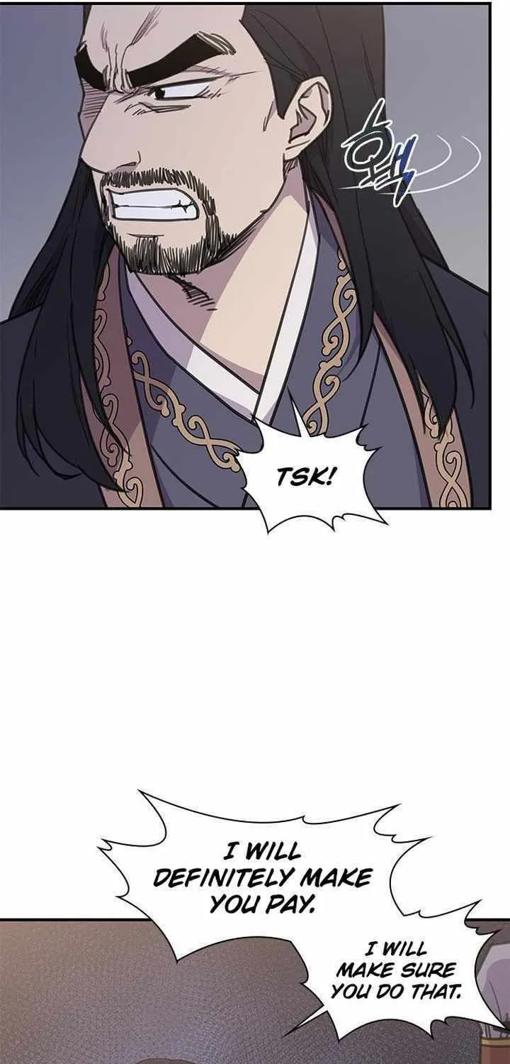 Read The Strongest Ever chapter 60 image 54 on Lezhin