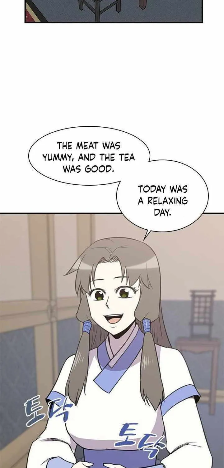 Read The Strongest Ever chapter 60 image 59 on Lezhin