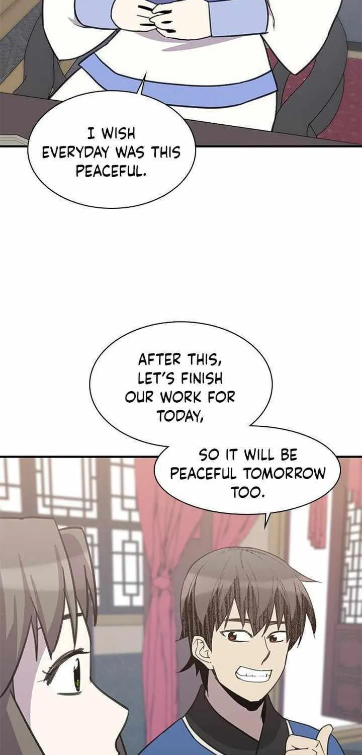 Read The Strongest Ever chapter 60 image 60 on Lezhin