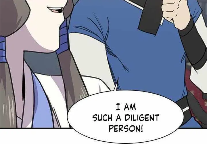 Read The Strongest Ever chapter 60 image 61 on Lezhin