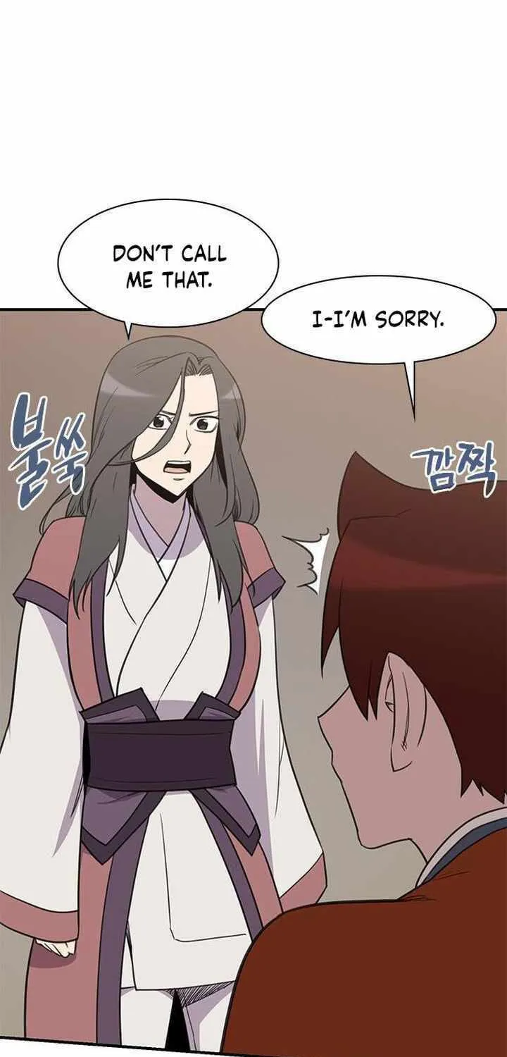 Read The Strongest Ever chapter 60 image 64 on Lezhin